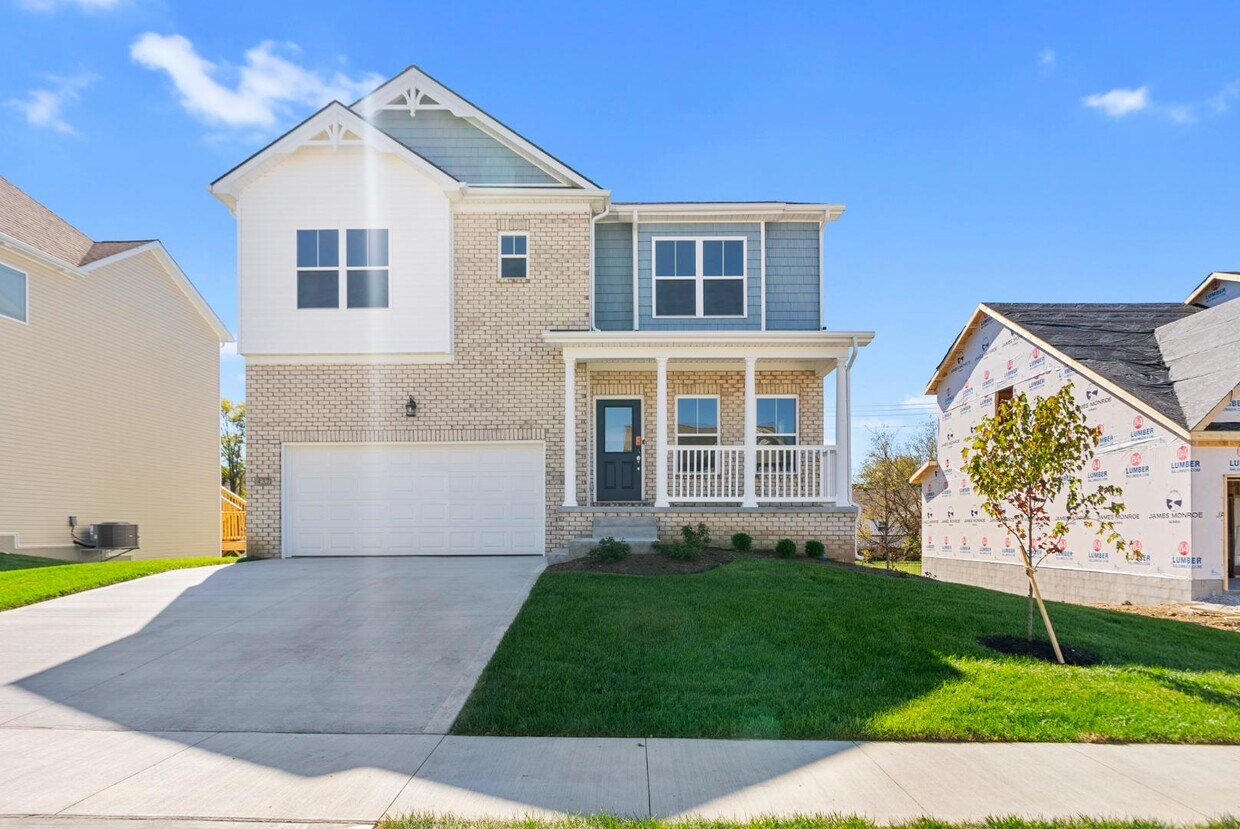 Foto principal - 437 Friendly Ave