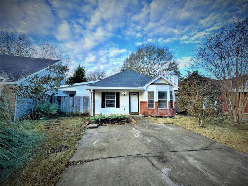 3013 Willow Dr, Brandon, MS 39042 House Rental in Brandon, MS
