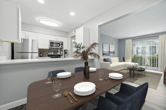 Building Photo - Hanna Village