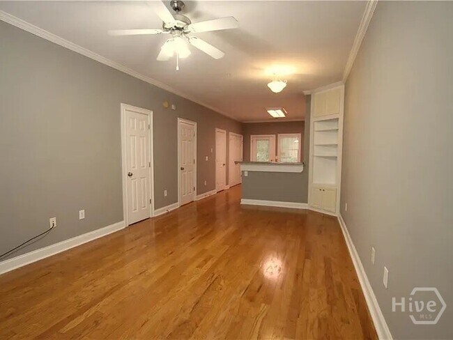 Foto del edificio - 460 S Barnett Shoals Rd