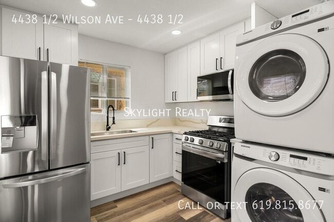 Building Photo - 4438 1/2 Wilson Ave-4438 1/2