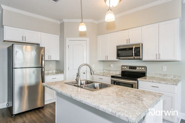 Foto del edificio - 4283 Valencia Ln