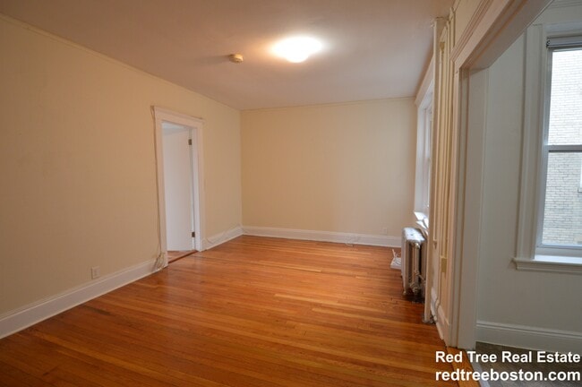 Building Photo - 1167 Boylston St