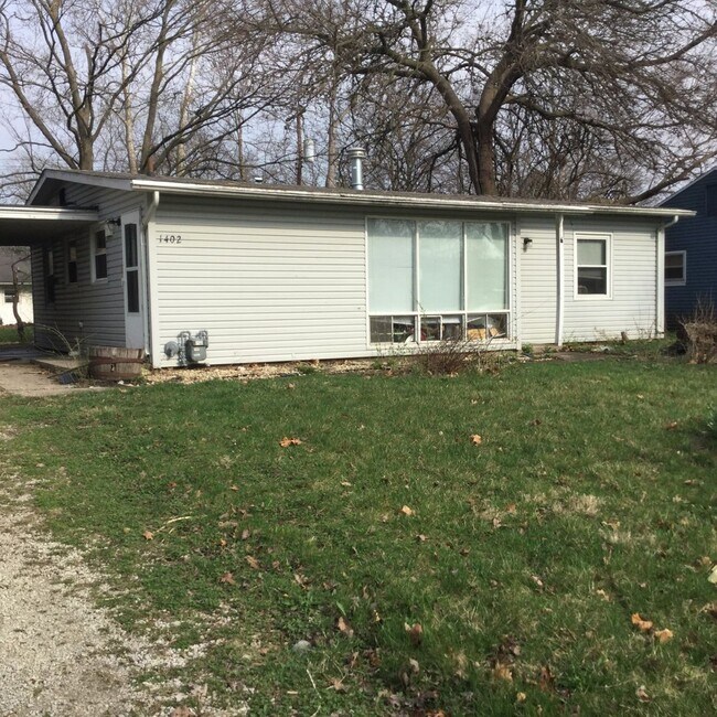 Foto del edificio - Available this August!