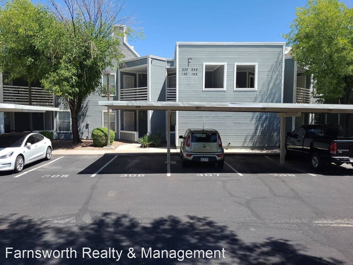 2 br, 2 bath House 1505 N Center Street House for Rent in Mesa