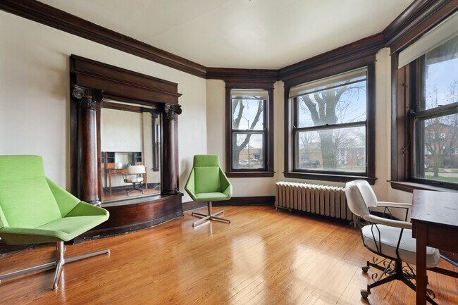 Foto del edificio - 4024 W Cermak Rd