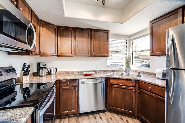 Foto del edificio - 5855 N Kolb Rd