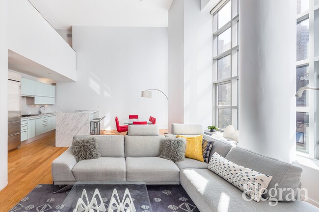 Foto del edificio - 310 E 53rd St