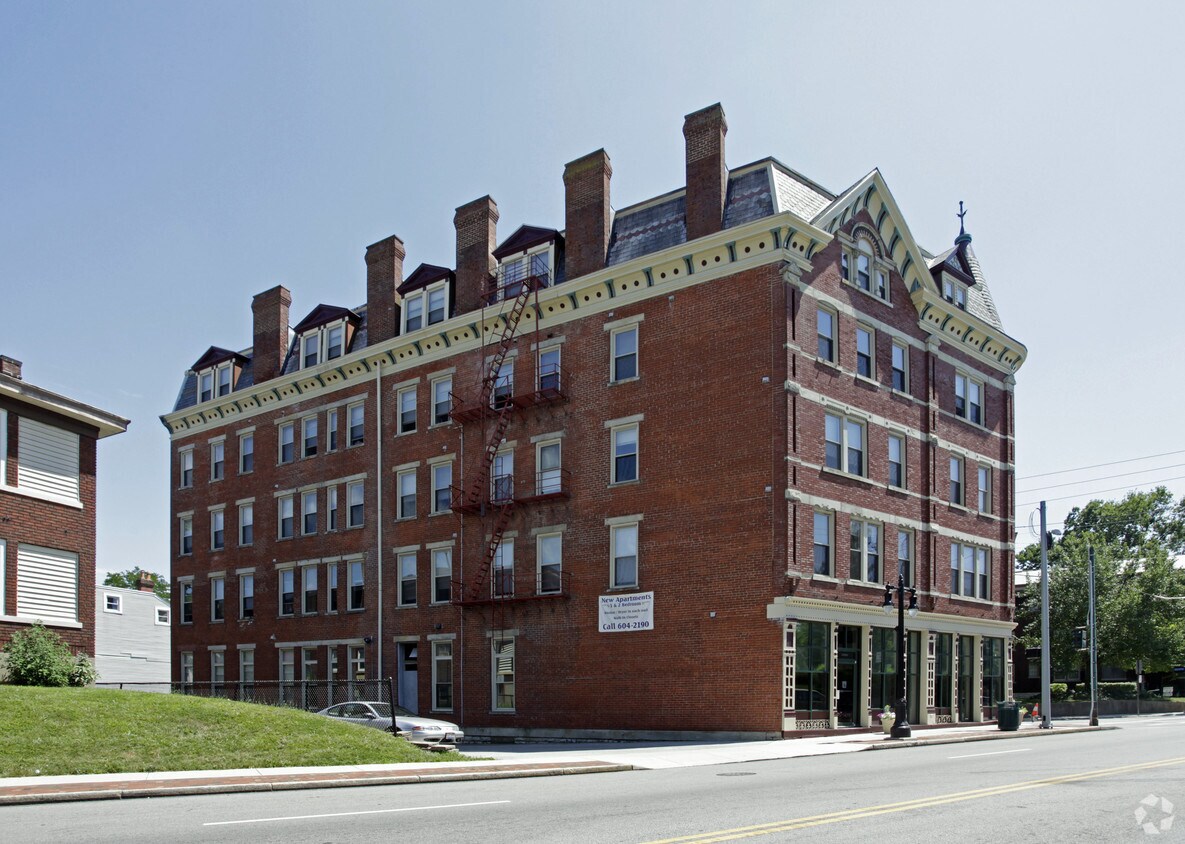 Foto principal - Eckert Building
