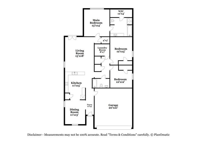 Foto del edificio - 2120 Foxglove Ct