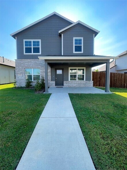 Foto principal - 4505 Oatman Dr