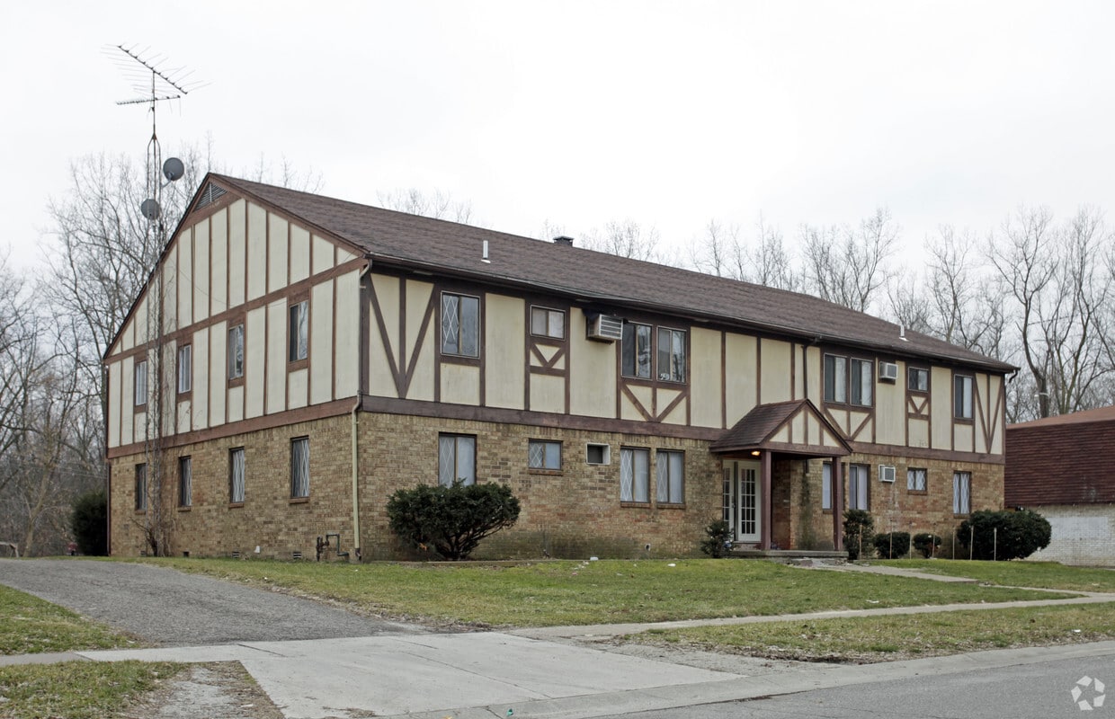 1509 Brooke Park Dr, Toledo, OH 43612 Apartments in Toledo, OH
