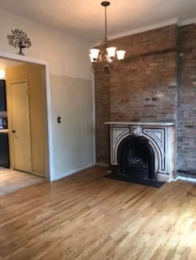 Foto del edificio - 356 Hamilton St