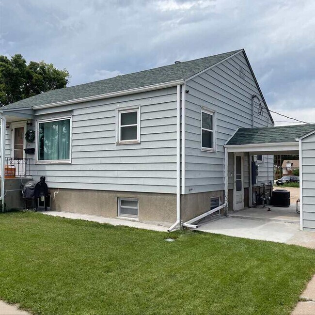 Foto del edificio - 1017 18th St