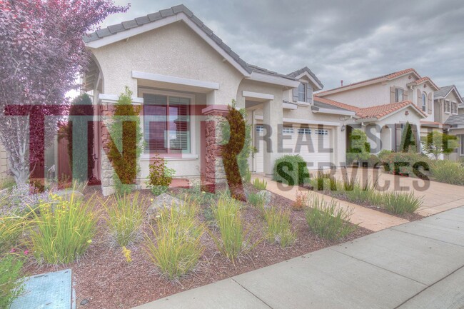 Foto del edificio - Remodeled Modern Home in Whitney Ranch!