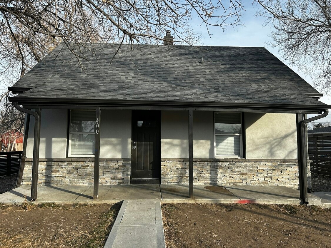 Photo - 400 South Raleigh Street