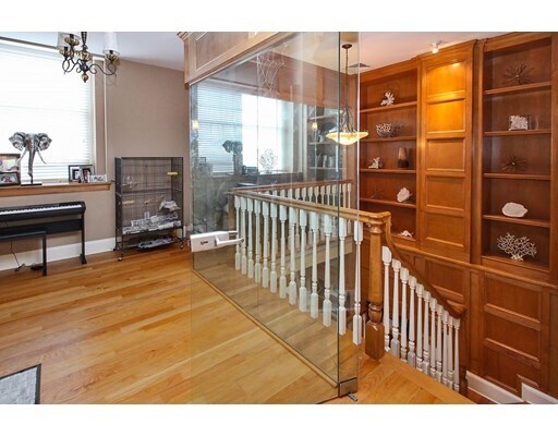 Foto del edificio - 391 Walnut St