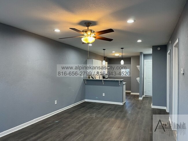Foto del edificio - Cozy Fairview 2 Bedroom