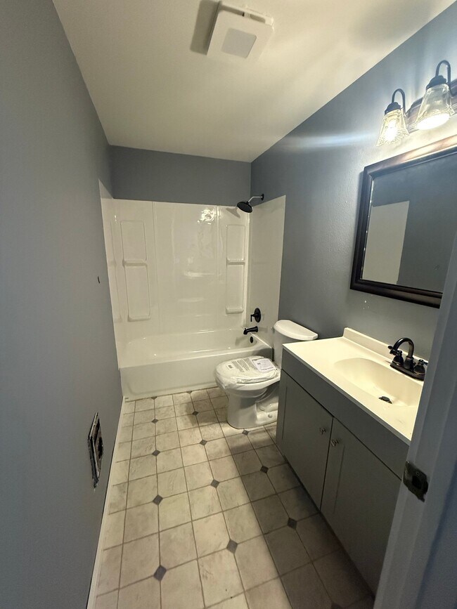 Foto del edificio - 4329 Ridgewood Ln NW