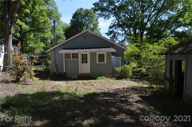 Building Photo - 229 E Catawba Ave