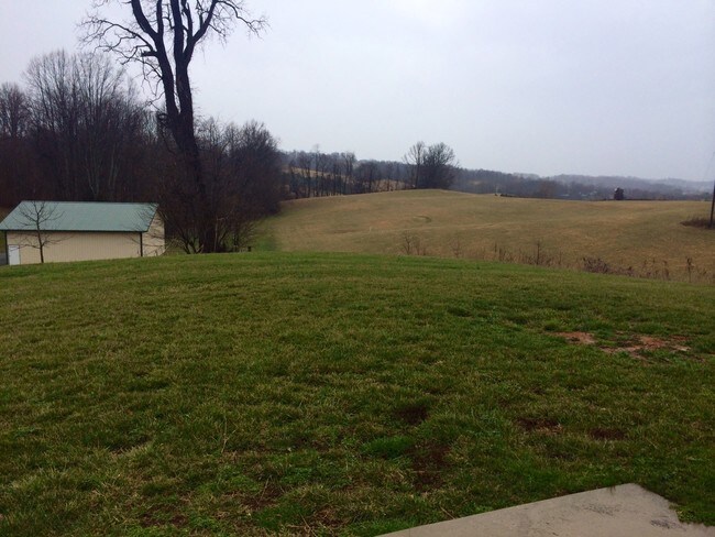 Building Photo - 1107 Skyline Dr