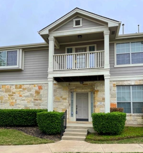 1900 Scofield Ridge Pkwy Unit 301, Austin, TX 78727 Condo for Rent in