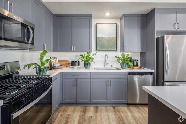 Interior Photo - Atwell at Folsom Ranch