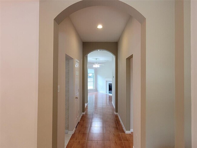 Foto del edificio - 15427 Truslow Point Ln