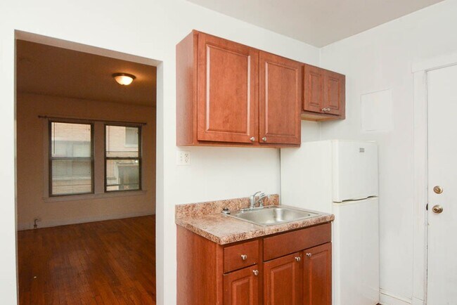 Foto del edificio - 2617 N Spaulding Ave