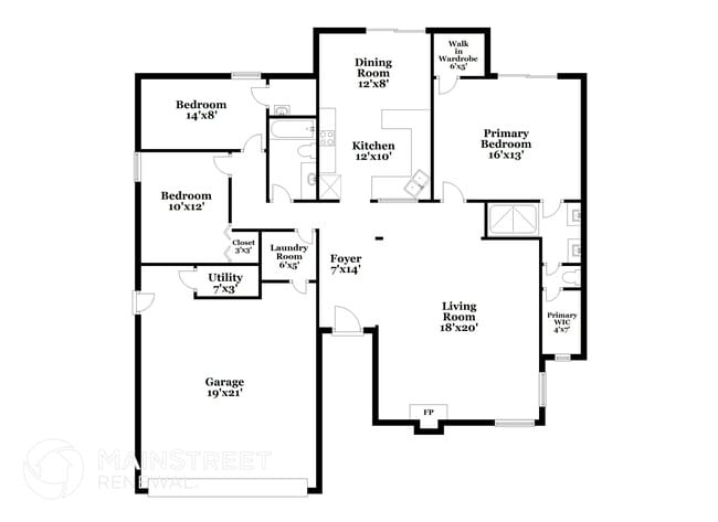 Building Photo - 3209 SW 100th St