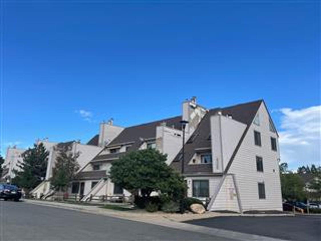 Primary Photo - Soda Lakes Condo