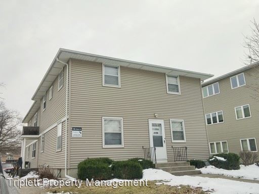 Building Photo - 136 Campus Ave