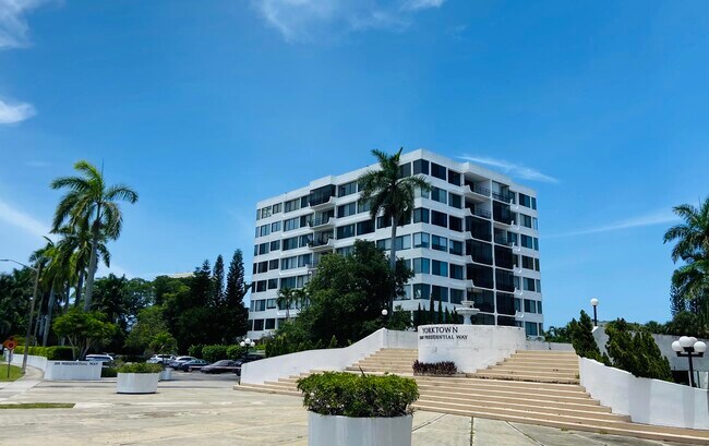 Foto del edificio - 1500 Presidential Way