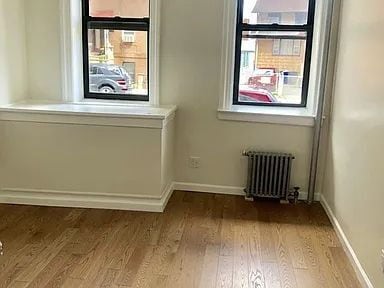 Building Photo - True gem in the heart of Astoria! Very spacious, newly renovated and very quiet 1BD