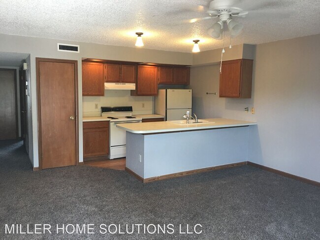 Building Photo - 2 br, 2 bath House - 4100 N Drexel #B
