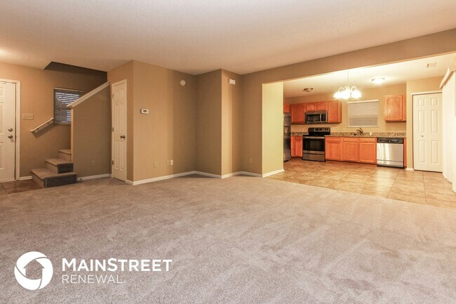 Foto del edificio - 1742 Elijah Blue Dr