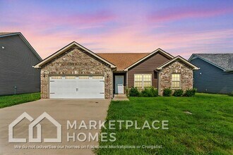 Building Photo - 702 Jim Brown Dr