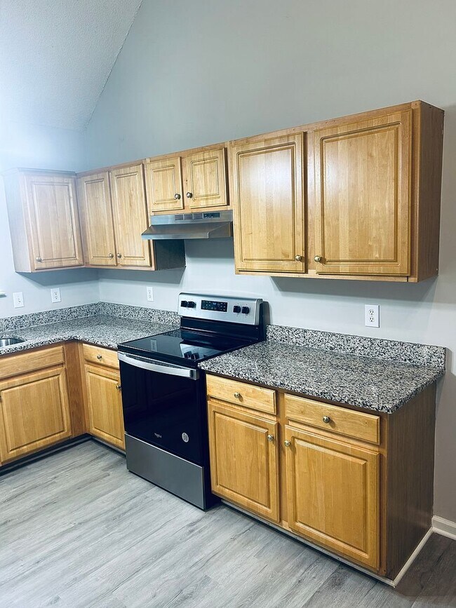 Foto del edificio - 804 Valley Creek Dr