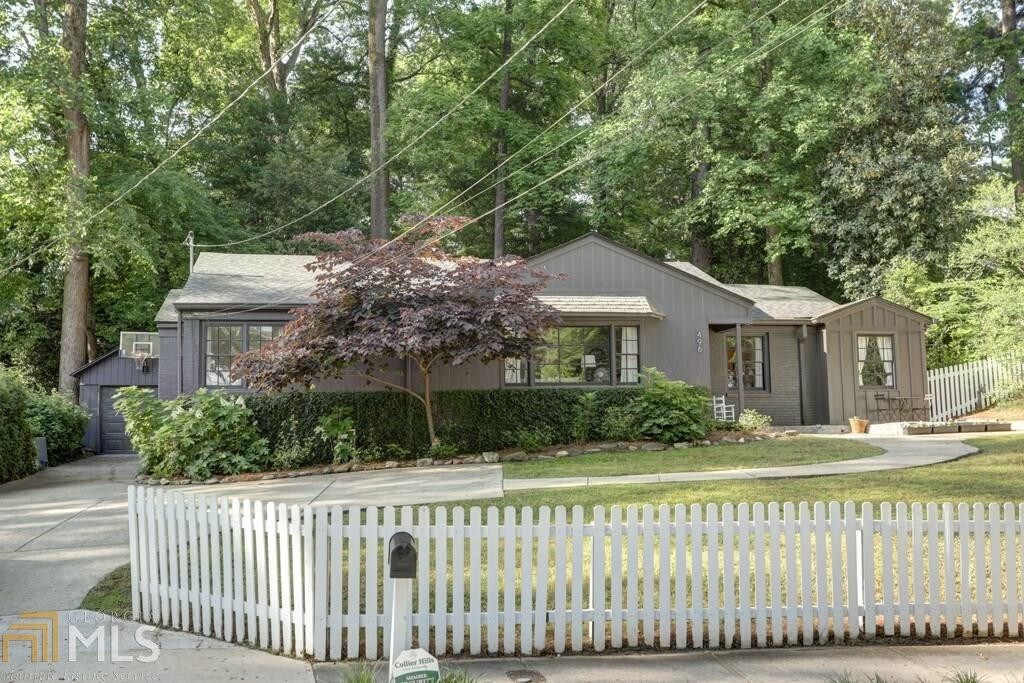 Primary Photo - 496 Overbrook Dr NW