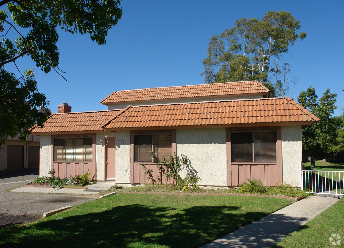 Building Photo - 6541 Westpark Pl
