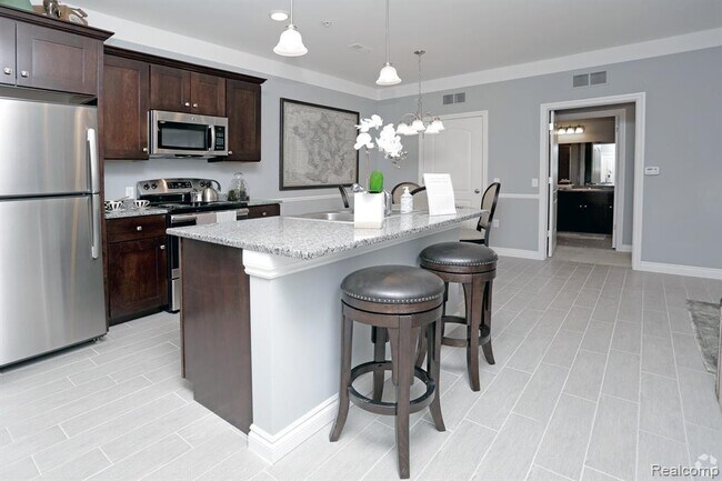 Foto del edificio - 54246 Baypoint Dr