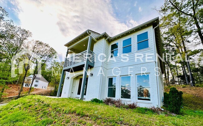 Foto del edificio - DEPOSIT PENDNG! Home for Rent in Vestavia Hills!!! Available to View with a 48-hour notice!