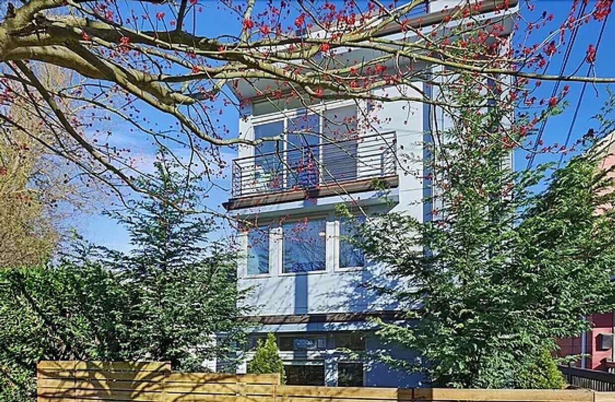 Foto principal - Central District Townhouse