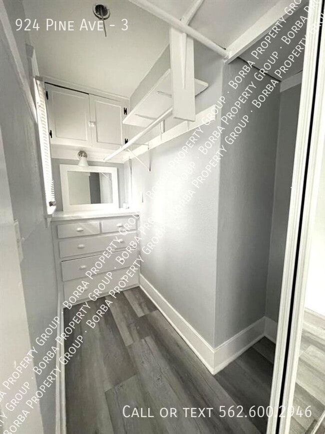 Foto del edificio - 924 Pine Ave