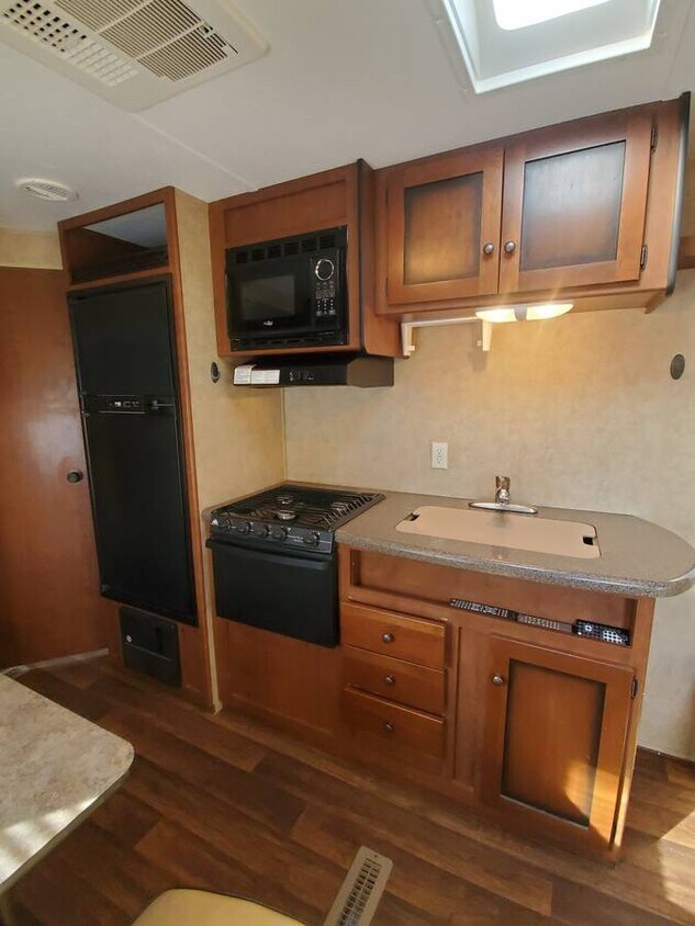 Foto del edificio - 10314 E Brown Rd