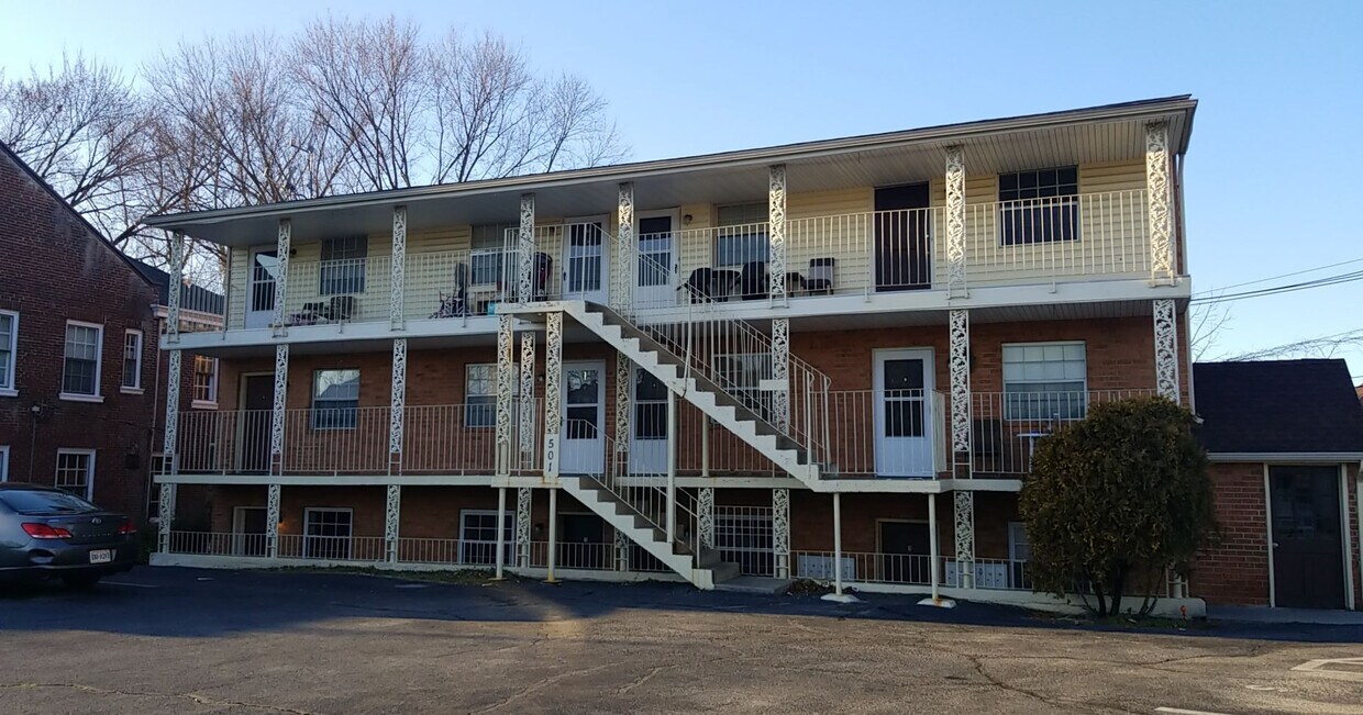 Foto principal - 501 Allison Ave SW