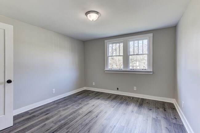 Foto del edificio - 316 N 9th St