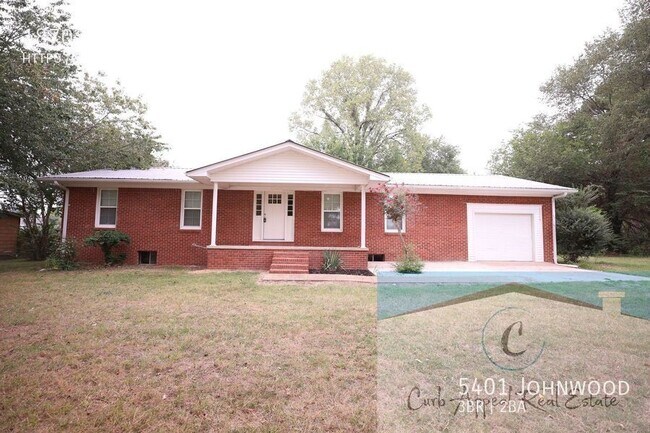 Building Photo - 5401 Johnwood-