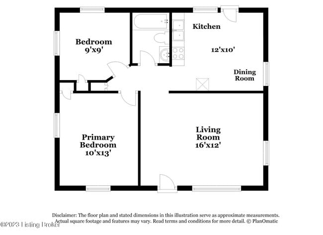 Building Photo - 4413 Hale Ave