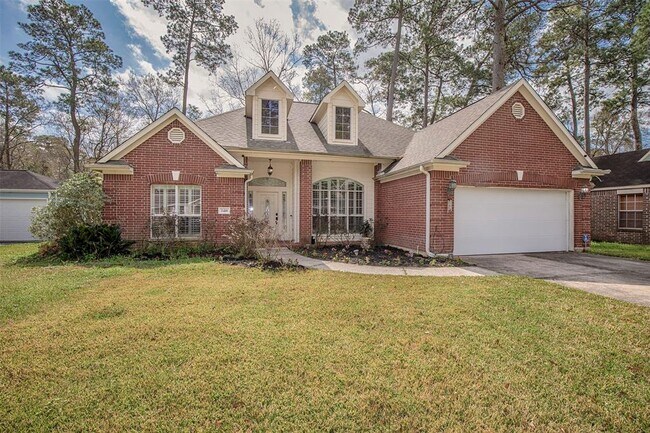 Building Photo - 2418 Rambling Brook Dr